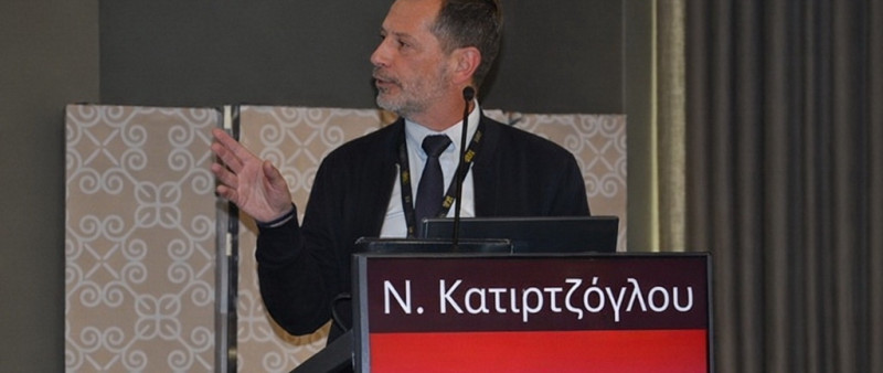 Συμμετοχή στο συνέδριο  ‘’O ΚΑΡΚΙΝΟΣ ΤΟ 2026 – Προκλήσεις και Ανατροπές’’