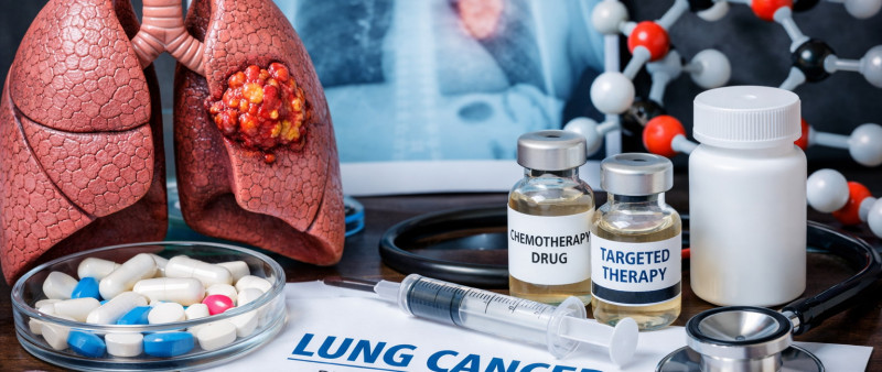 Συζευγμένα Αντισώματα – φάρμακα: τα έξυπνα φάρμακα στη θεραπεία του καρκίνου